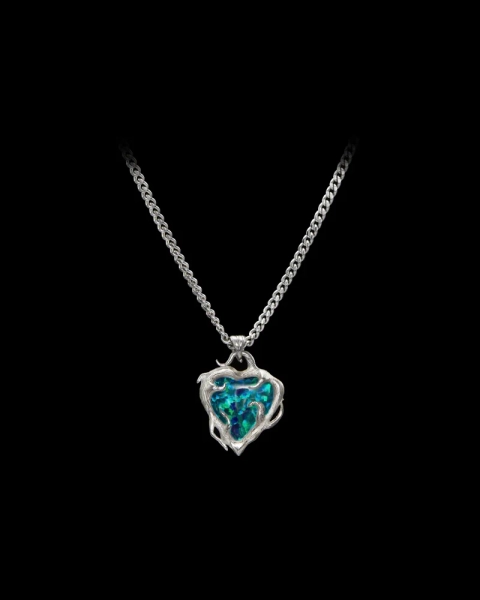 Secret Garden Necklace