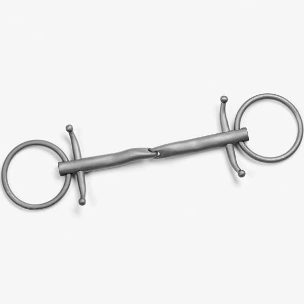 Bhoof Bit 2 Double-jointed