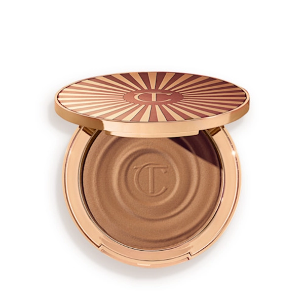 BEAUTIFUL SKIN SUN-KISSED GLOW BRONZER - 1 FAIR