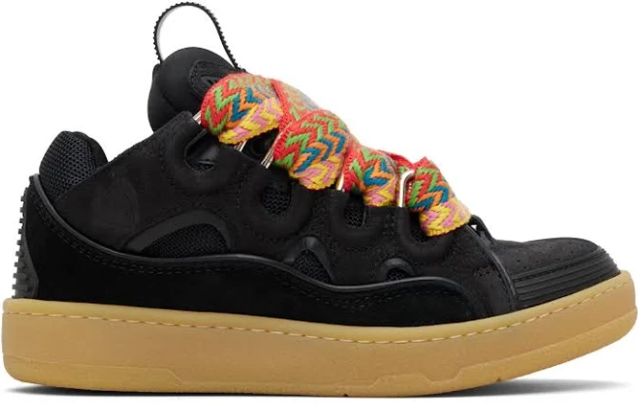 Women's Lanvin Wmns Curb Sneaker