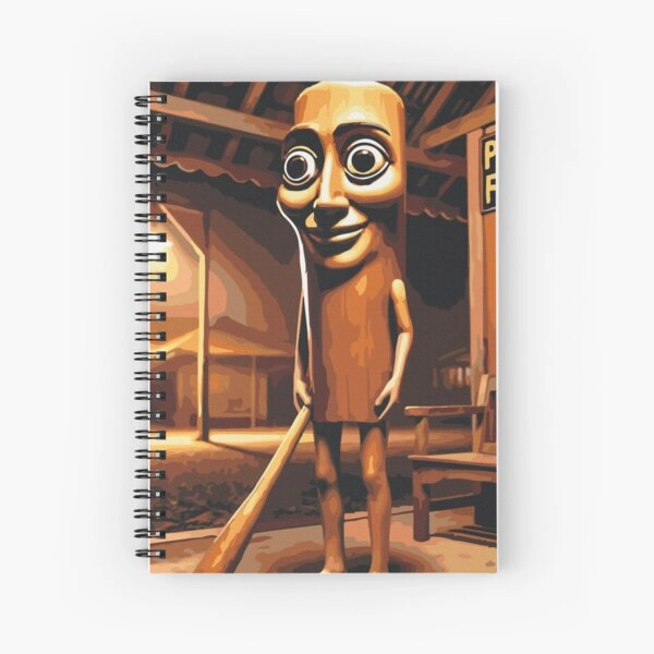 Tung Tung Tung Sahur Journal