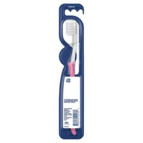 Oral-B Sensi-Soft Toothbrush, Extra Soft Bristle , Single Pack - CVS Pharmacy