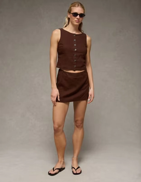AE Sleeveless Shirt