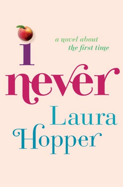 I Never|Paperback