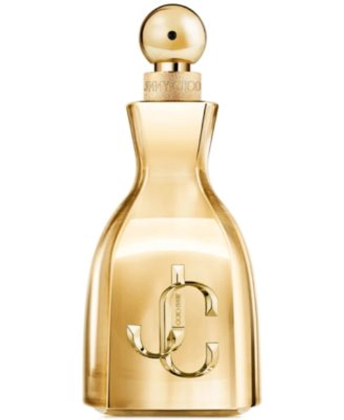 I Want Choo Le Parfum Fragrance Collection