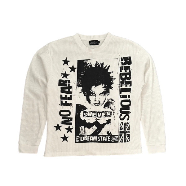 REBEL THERMAL - XS