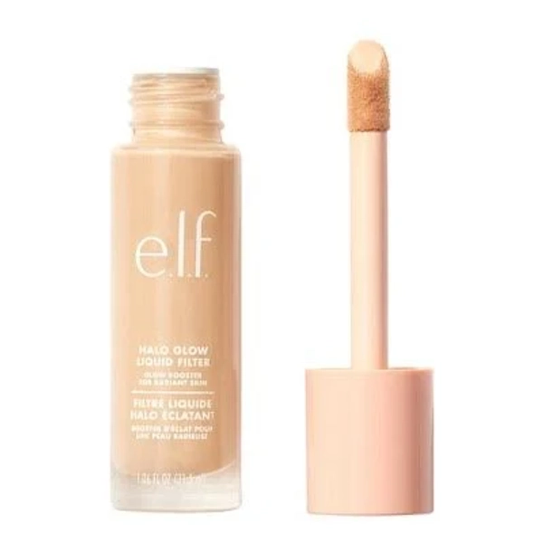 e.l.f Halo Glow Liquid Filter