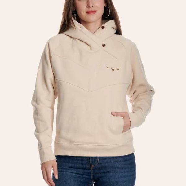 Kimes Ranch Women's Ella Hoodie