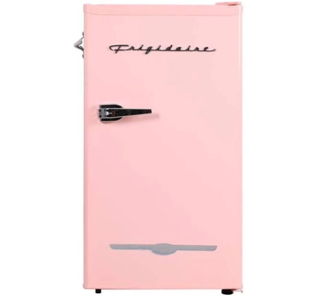 Frigidaire 3.2 cu. ft Retro Mini Fridge