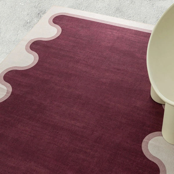 Betty Machine Washable Rug