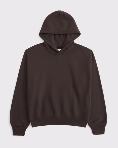Sunday Popover Hoodie