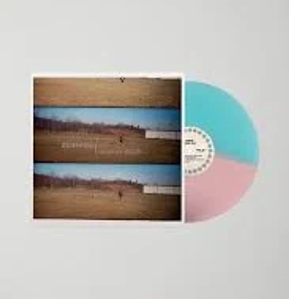 Marietta - Summer Death Uo Exclusive LP in Blue at Urban Outfitters