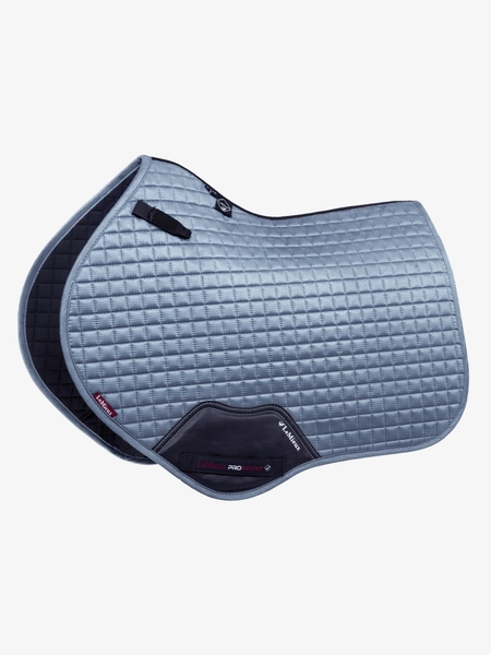 Suede Close Contact Square Ice Blue Small/Medium