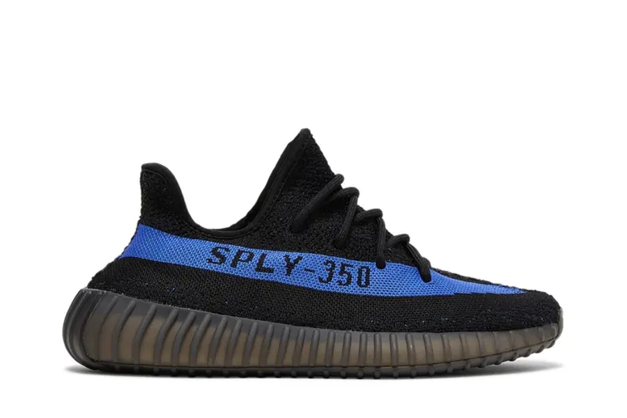 Buy Adidas Yeezy Boost 350 V2 'Dazzling Blue' - GY7164 | GOAT