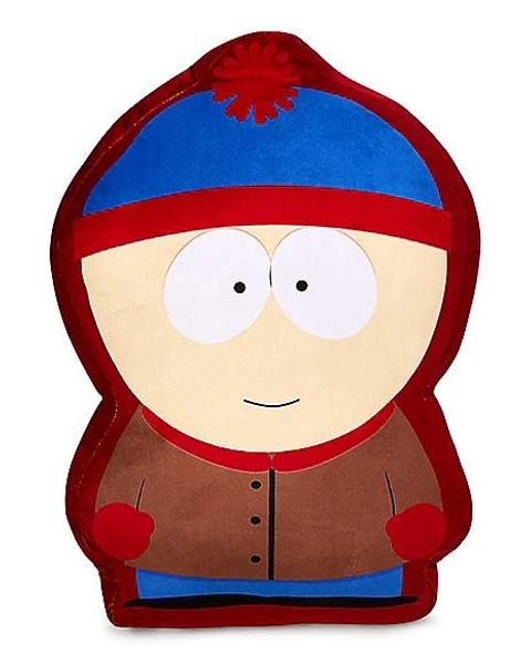 South Park Stan Pillow