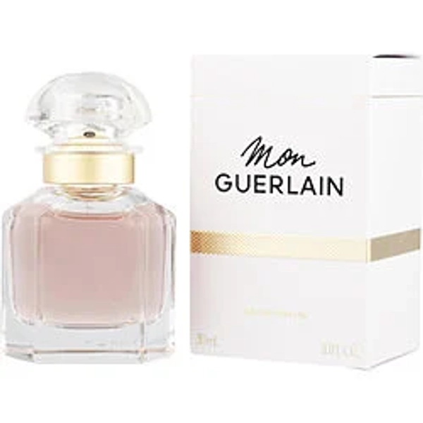 Mon Guerlain For Women