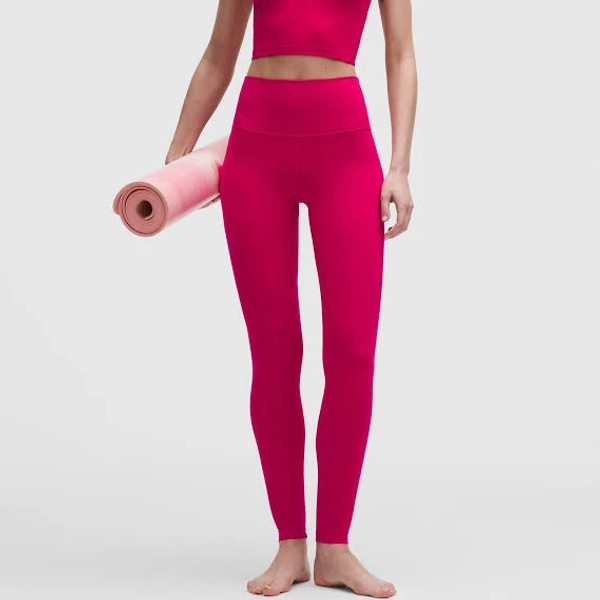 lululemon Align Leggings Women's High-Rise Pant 31
