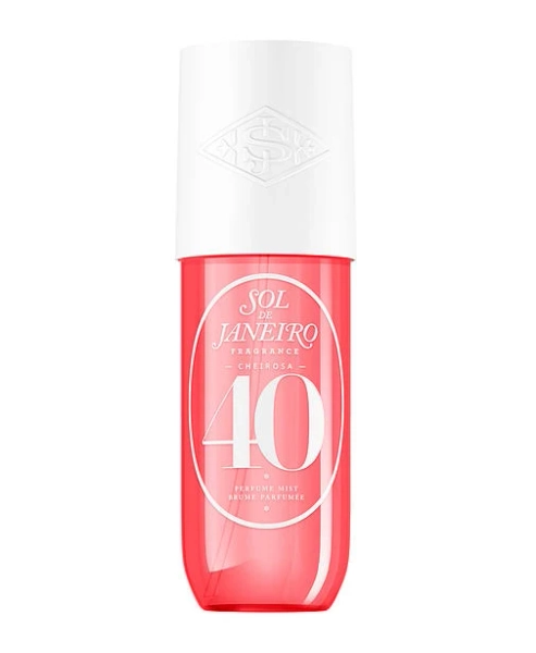 Sol De Janeiro Cheirosa 40 Perfume Mist