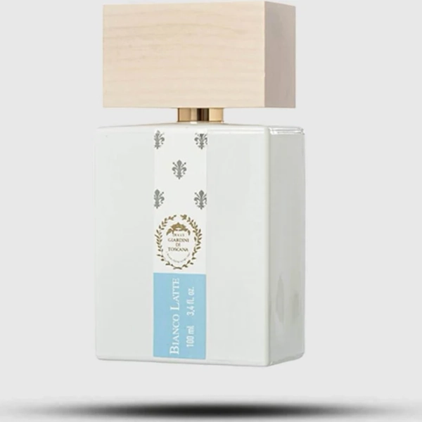 Giardini Di Toscana Bianco Latte EDP