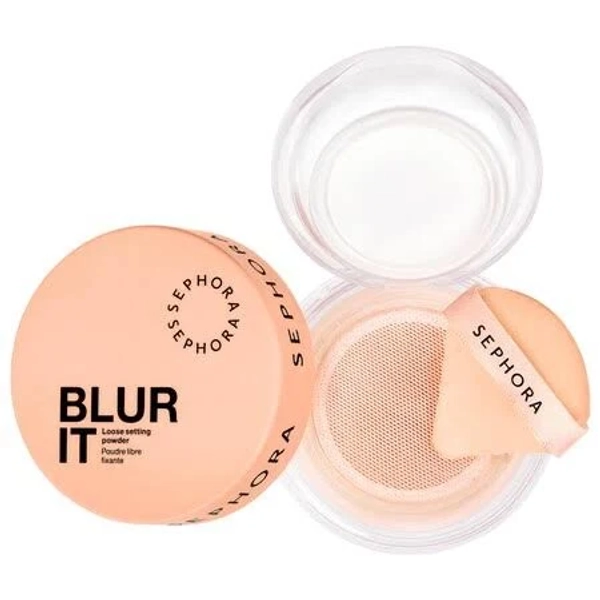 Sephora Collection Blur It Loose Setting Powder