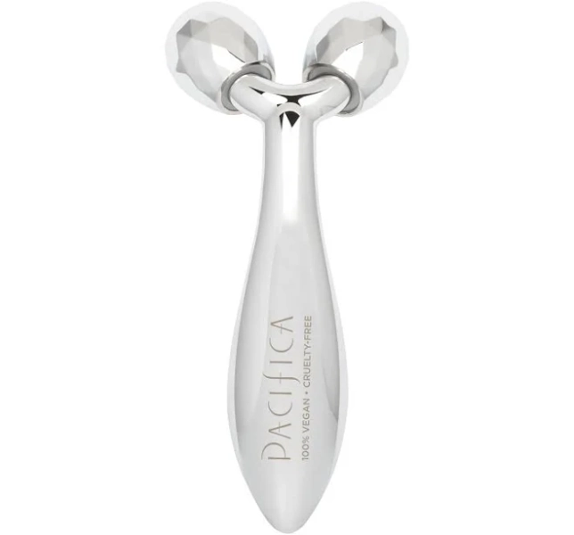 Pacifica Future Youth Facial Massage Roller