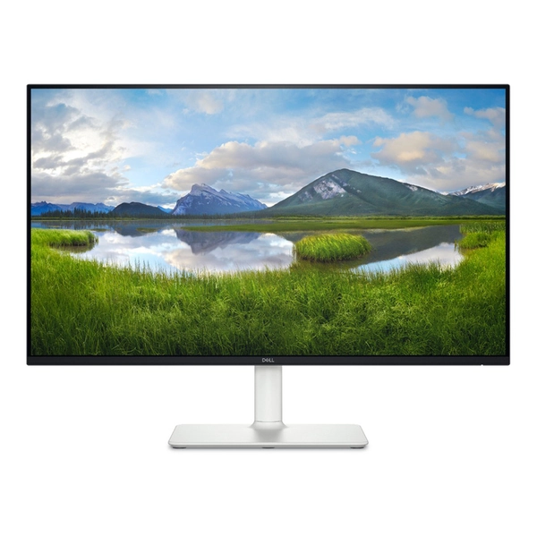 Monitor DELL S2725DS  0.233 мм, 178°/178°, IPS, 27.0 ", 68.6 см, 2560x1440, 100.00 Hz, HDMI, DisplayPort, SILVER/BLACK