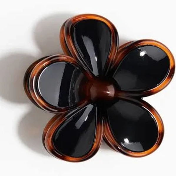 H&M Ladies Flower-Shaped Hair Claw