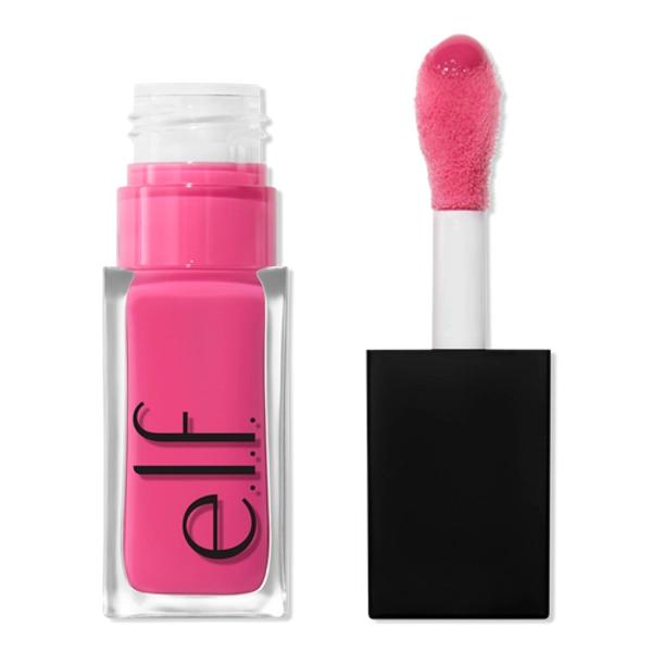 Glow Reviver Plumping Lip Oil - Ultraviolet