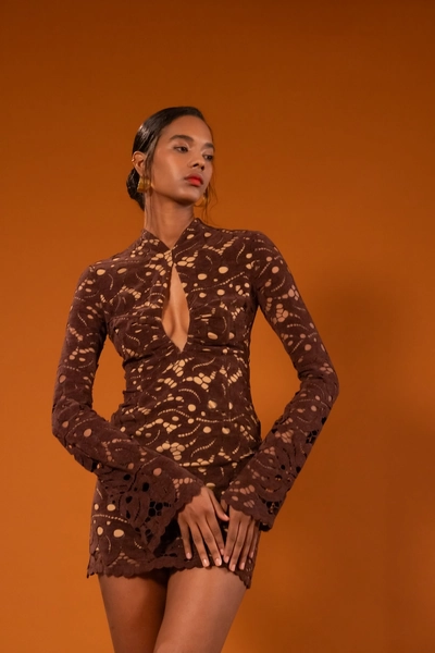 Erika - Dress