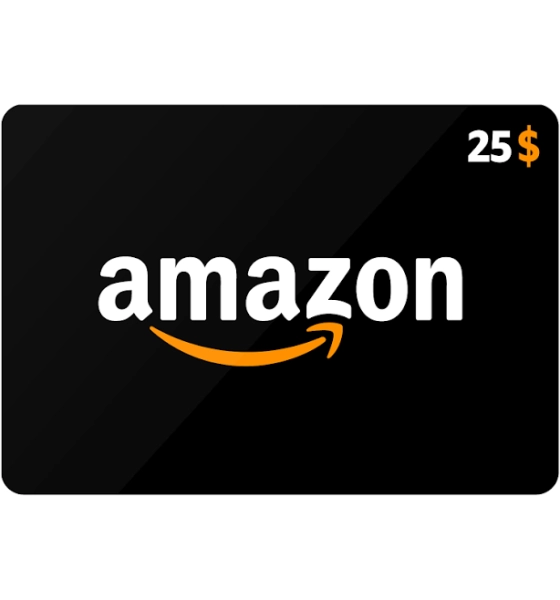 Amazon Gift Card