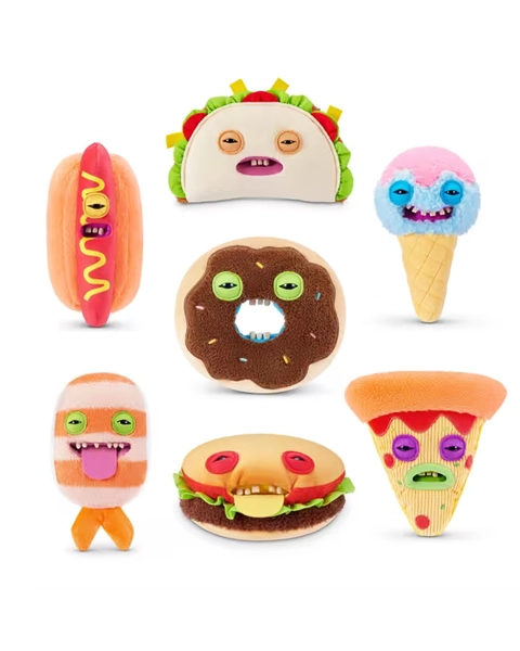 Fuggler Fuggalicious - Assorted - Assorted - One Size