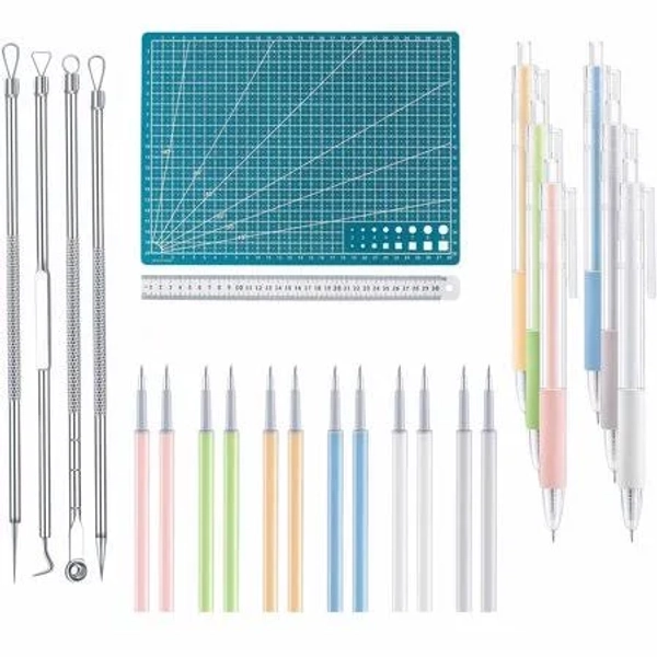 Craft Tools Kit