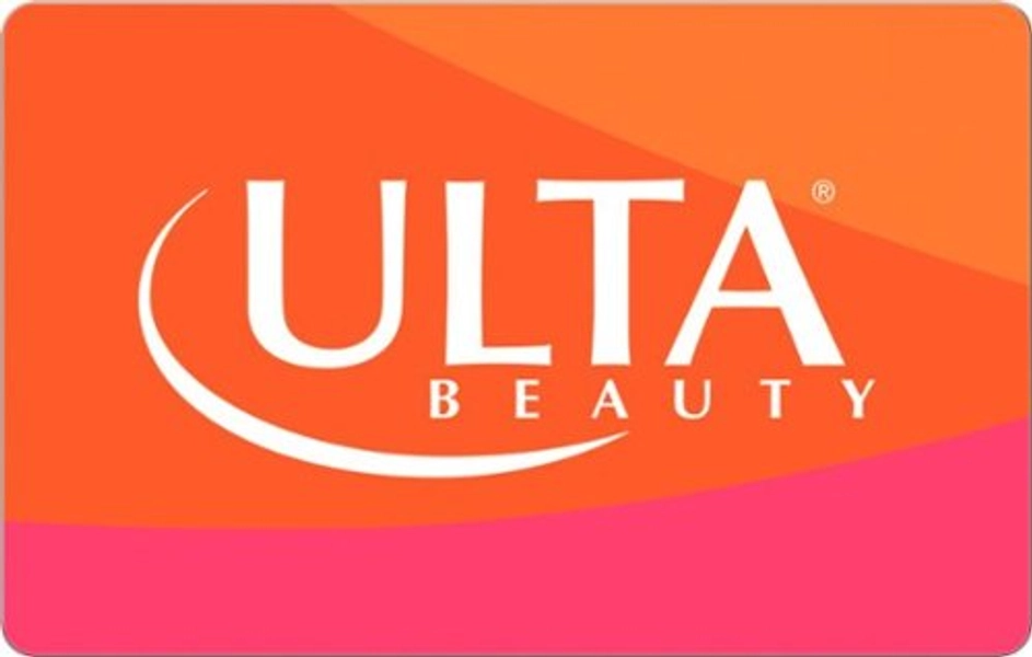 Ulta - $50 Gift Card [Digital]