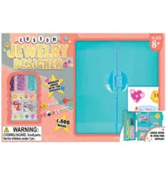 Custom Jewelry Designer Kit