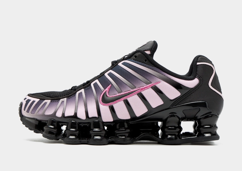 Nike Shox TL Women's