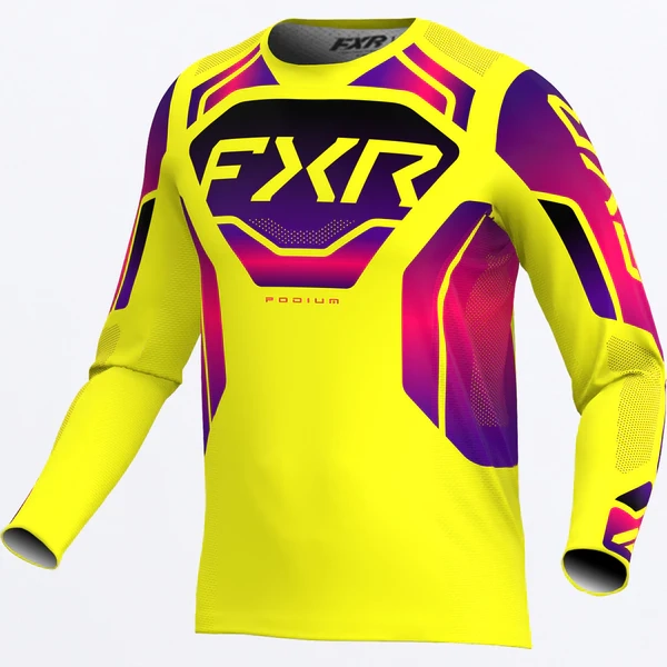 Podium Relay 2026 Kit