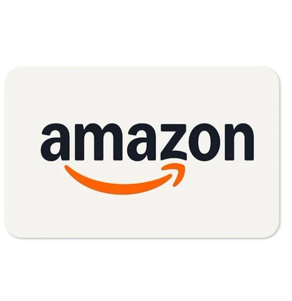 Amazon eGift Card
