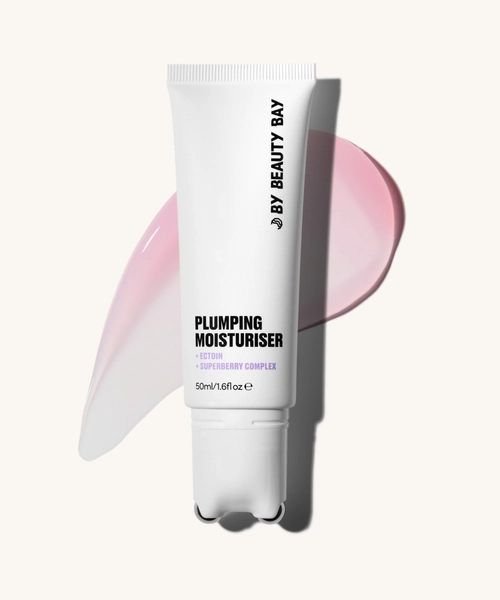 Plumping Moisturiser Ectoin + Superberry Complex - 