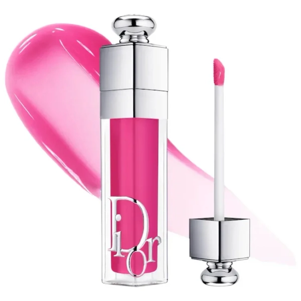 Dior Addict Lip Maximizer Plumping Gloss