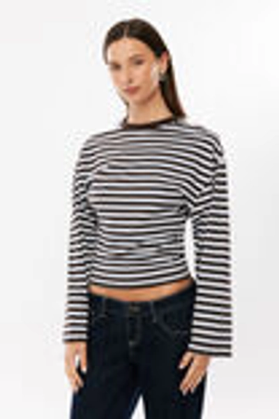 Long sleeve top 