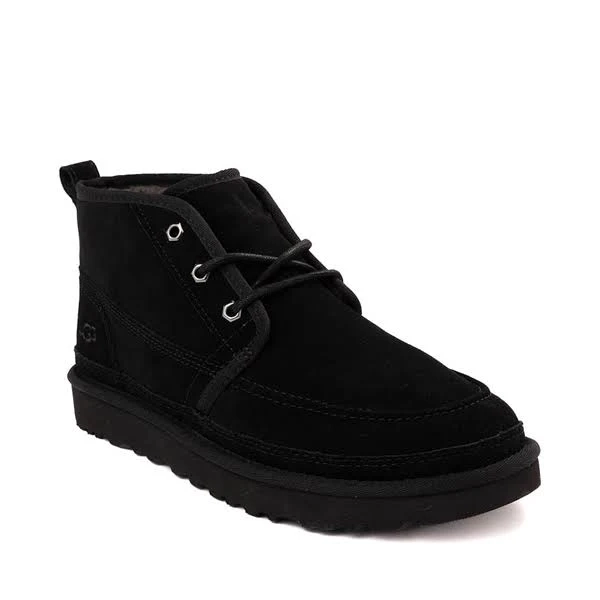UGG Men's Neumel Moc Suede Boots