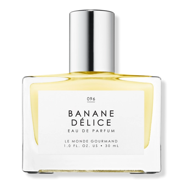Banane Délice Eau de Parfum