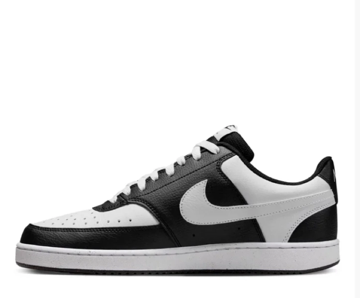 Nike Court Vision Low Trainers Mens