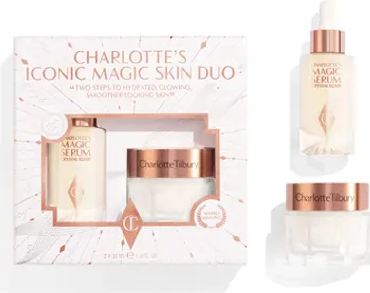 Magic Skin Gift Set (Limited Edition) $150 Value