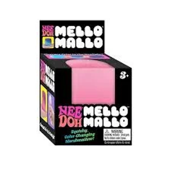 Mello Mallo NeeDoh
