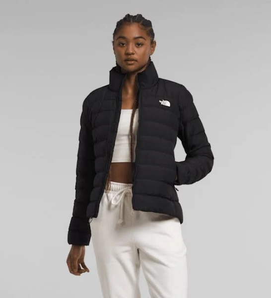 The North Face Women's Aconcagua 3 Jacket