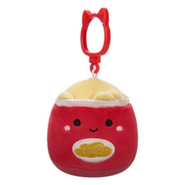 Squishmallow Ansel Clip Potato Chips