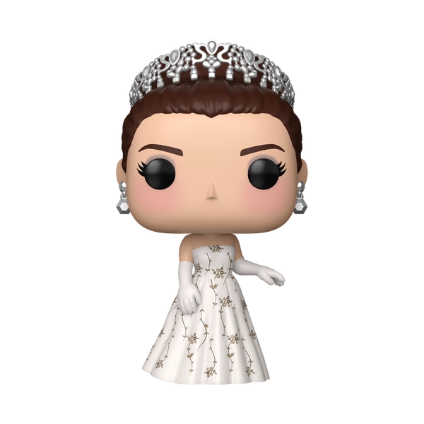 Pop! Mia Thermopolis
