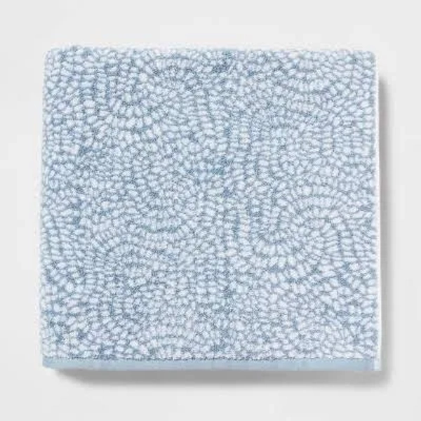 Threshold Performance Plus Oversized Bath Towel