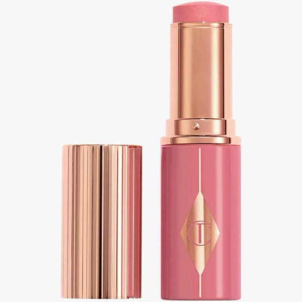 Charlotte Tilbury Unreal Blush Healthy Glow Stick